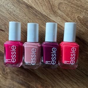 Essie Nailpolish